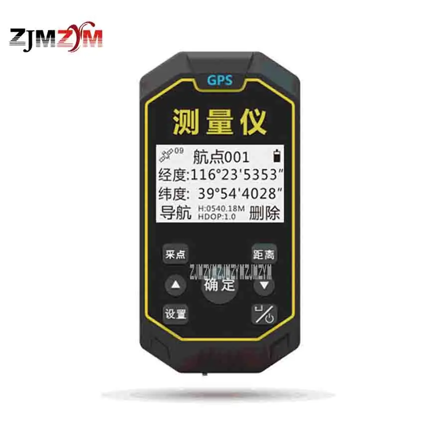 New X28 Measuring Range Finder Outdoor Handheld GPS Locator Latitude and Longitude Coordinates Altitude Measuring Range Finder
New X28 Measuring Range Finder Outdoor Handheld GPS Locator Latitude and Longitude Coordinates Altitude Measuring Range Finder