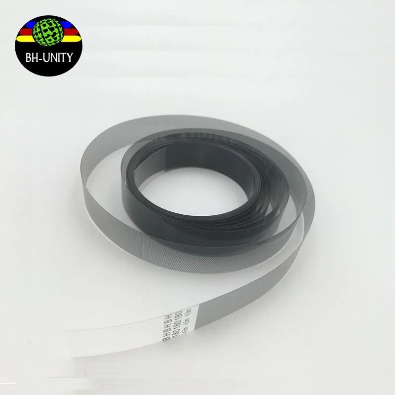 2pcs/lot 180dpi encoder strip 180dpi-L4.5m-W15mm raster strip for jhf myjet solvent printer
2pcs/lot 180dpi encoder strip 180dpi-L4.5m-W15mm raster strip for jhf myjet solvent printer