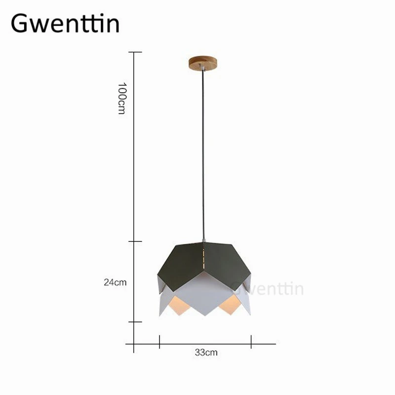 Nordic Geometric Iron Pendant Lamp Modern Led Hanging Lights for Dining Room Kitchen Light Fixtures Loft Industrial Home Deco
Nordic Geometric Iron Pendant Lamp Modern Led Hanging Lights for Dining Room Kitchen Light Fixtures Loft Industrial Home Deco