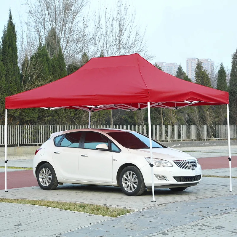 

Outdoor Advertising Exhibition Tents car Canopy Garden Gazebo event tent relief tent awning sun shelter 3*6 metres