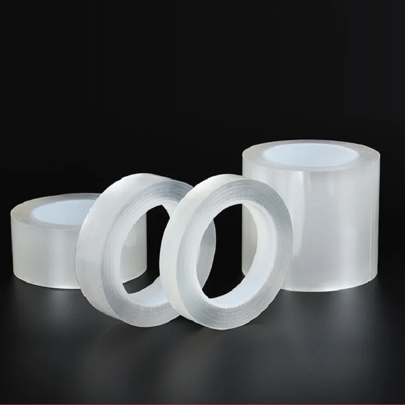 Car Stickers Car Door Sill Sticker Protector Multifunction Nano Tape Auto Bumper Strip Car Door Protect Scratchproof Accessories
Car Stickers Car Door Sill Sticker Protector Multifunction Nano Tape Auto Bumper Strip Car Door Protect Scratchproof Accessories