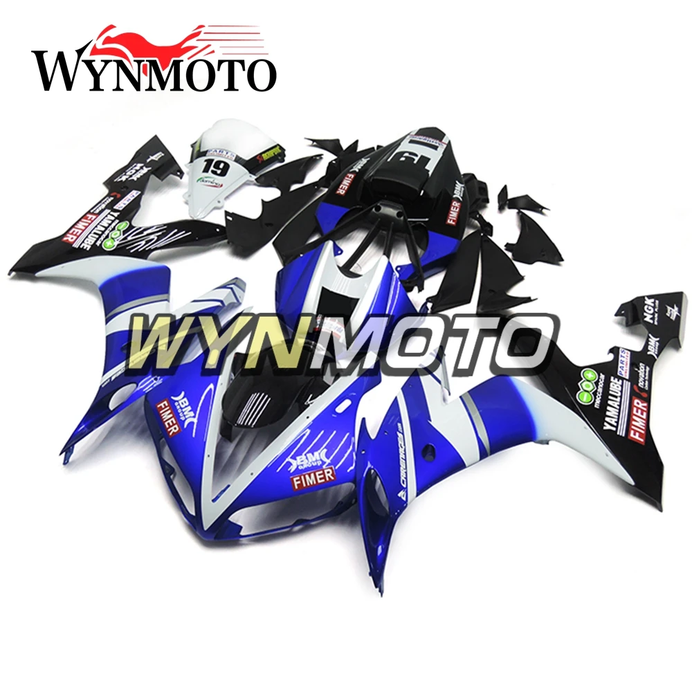 Полный комплект обтекателей для Yamaha YZF1000 R1 2004-2006 04 05 06, Обтекатели из АБС-пластика, Обтекатели для кузова, синий, белый обтекатель
Полный комплект обтекателей для Yamaha YZF1000 R1 2004-2006 04 05 06, Обтекатели из АБС-пластика, Обтекатели для кузова, синий, белый обтекатель