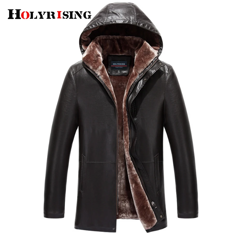 Leather Jacket Men jaqueta masculina couro Coats High Quality PU Outerwear Men Hat jacket Winter Thicken Male Jacket 18294-5
Leather Jacket Men jaqueta masculina couro Coats High Quality PU Outerwear Men Hat jacket Winter Thicken Male Jacket 18294-5