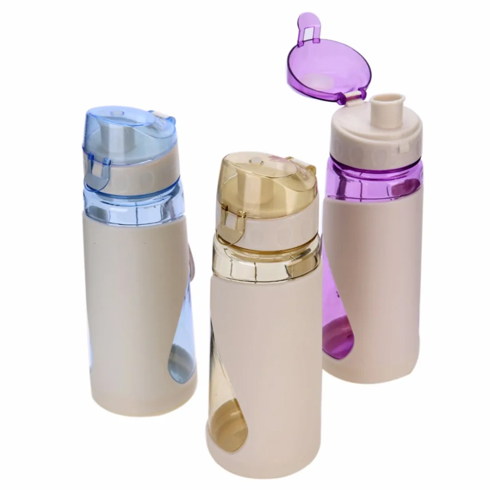New Arrival 700ML Cup Accessories Outdoor Sports Bike Bicycle Cycling Water Bottle With Rope For Camping Climbing Drinking
New Arrival 700ML Cup Accessories Outdoor Sports Bike Bicycle Cycling Water Bottle With Rope For Camping Climbing Drinking