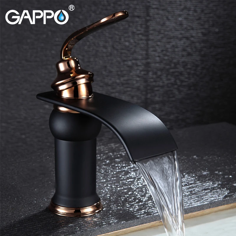 GAPPO Basin faucet basin mixer tap bathroom faucet brass wall mounted water sink mixer faucet bathroom waterfall faucet
GAPPO Basin faucet basin mixer tap bathroom faucet brass wall mounted water sink mixer faucet bathroom waterfall faucet