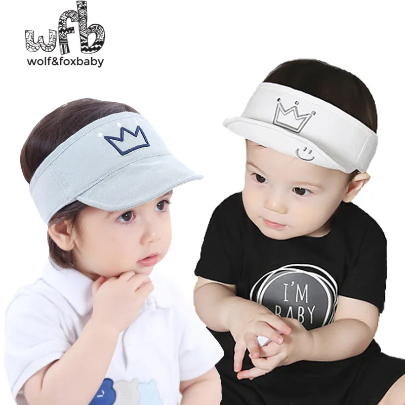 Retail 46-48CM children's cotton sun hat soft eaves flanging empty hat summer fall autumn
Retail 46-48CM children's cotton sun hat soft eaves flanging empty hat summer fall autumn
