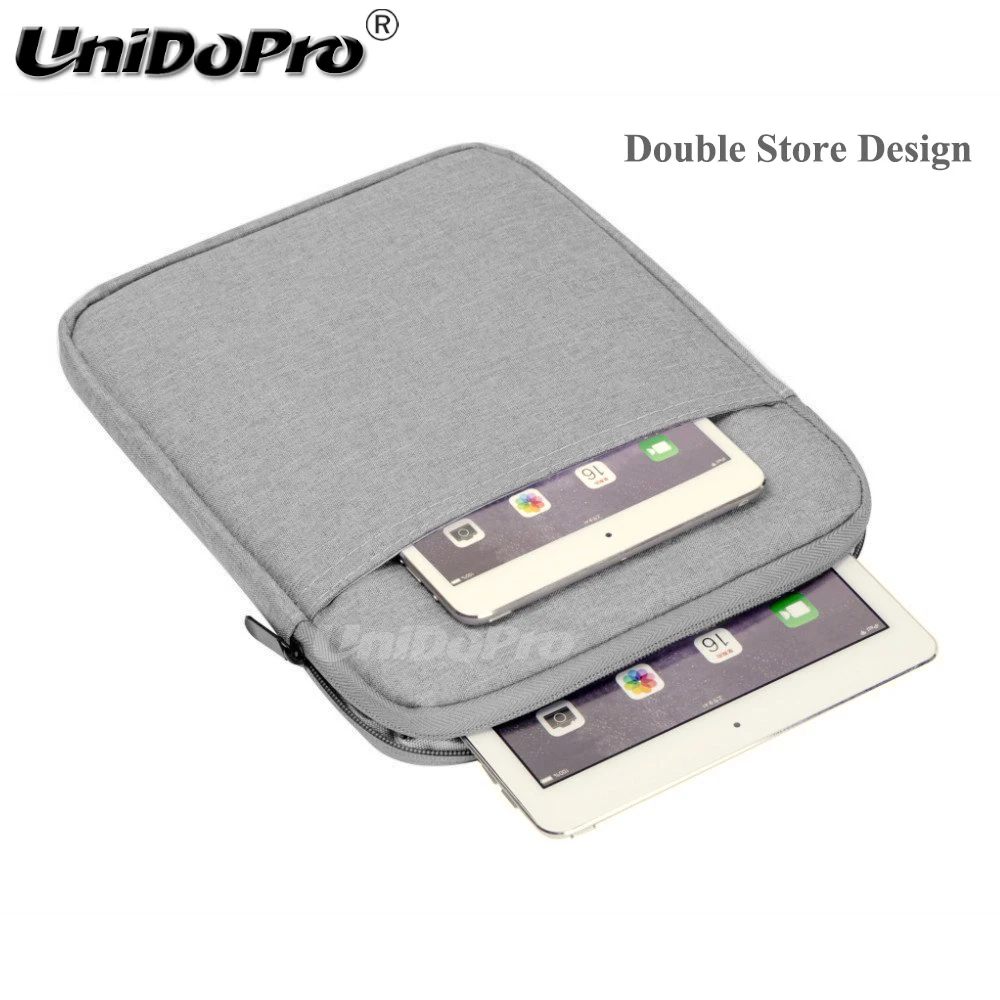 Водонепроницаемый чехол для GPD Pocket 7 дюймовый защитный ноутбука|sleeve case|waterproof case for