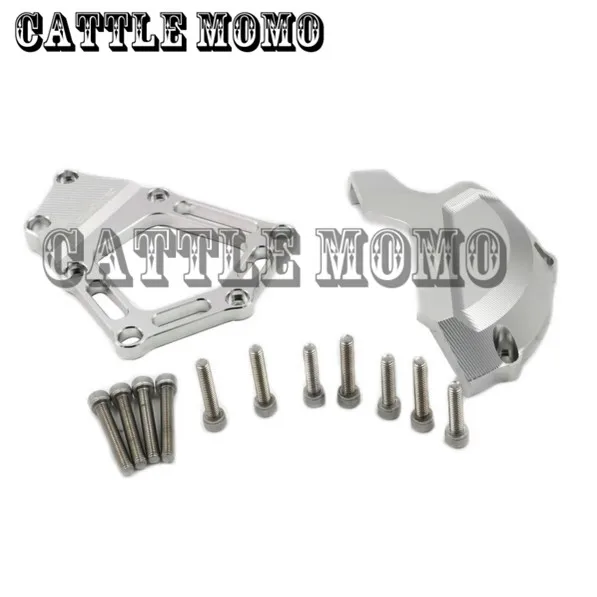 CNC алюминиевый двигатель мотоцикла Saver статор чехол Защита слайдер протектор для BMW S1000RR HP4 K42 K46 2009 2010 2011 12-2015
CNC алюминиевый двигатель мотоцикла Saver статор чехол Защита слайдер протектор для BMW S1000RR HP4 K42 K46 2009 2010 2011 12-2015