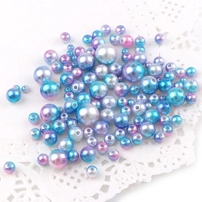 4/6/8/10/12mm Mix color Multicolor Plastic ABS Imitation Pearl Beads Round DIY Necklace&Bracelet Jewelry Accessories Making
4/6/8/10/12mm Mix color Multicolor Plastic ABS Imitation Pearl Beads Round DIY Necklace&Bracelet Jewelry Accessories Making