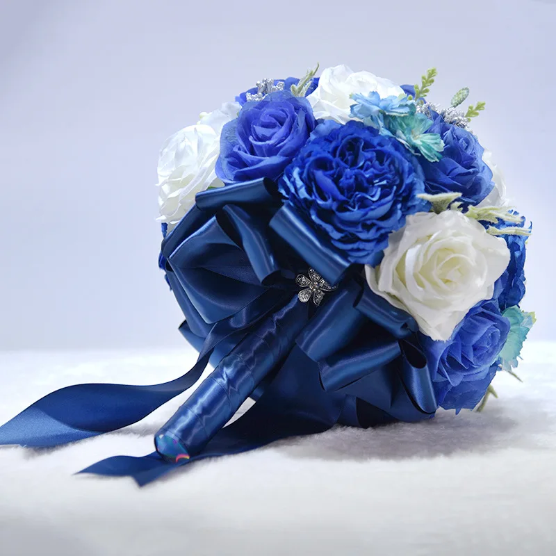 Wedding Bouquet Flowers Bridal Bouquets Holding Flower Rose Bridesmaid Wedding Flowers Rose Bridal Bouquet Ribbon D716
Wedding Bouquet Flowers Bridal Bouquets Holding Flower Rose Bridesmaid Wedding Flowers Rose Bridal Bouquet Ribbon D716