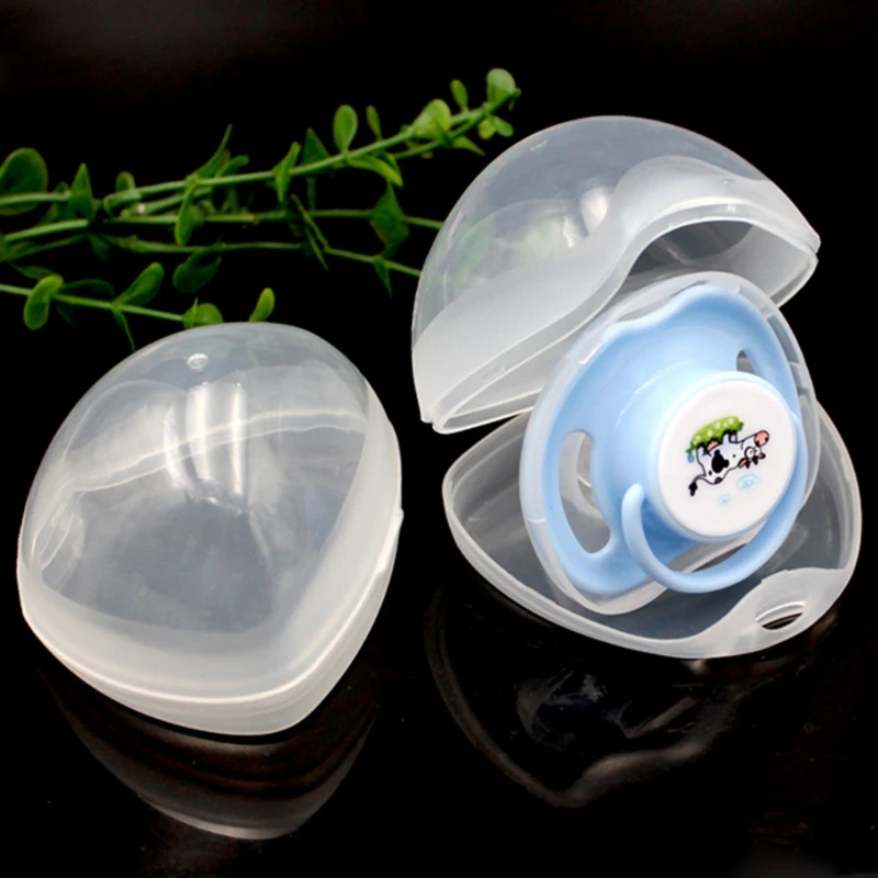 Портативный детский чехол для смартфона|infant pacifiers|soother boxbaby nipple |
