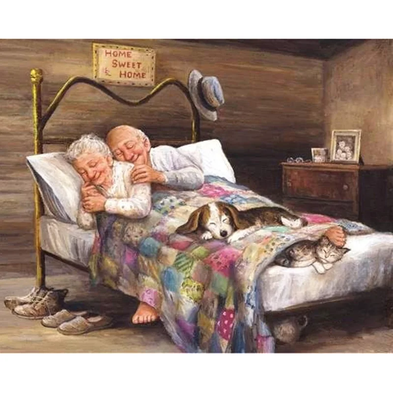 H358 diamond embroidery grandma and grandpa,diy,full square,diamond painting Cross Stitch,5d,diamond painting old couple
H358 diamond embroidery grandma and grandpa,diy,full square,diamond painting Cross Stitch,5d,diamond painting old couple