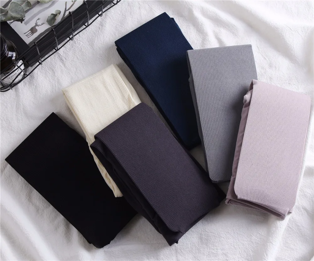 80D Velvet Solid Color Warm Women Tights High Quality Soft Autumn Winter Nylon Tights Stockings High Elactic Skinny Tights
80D Velvet Solid Color Warm Women Tights High Quality Soft Autumn Winter Nylon Tights Stockings High Elactic Skinny Tights