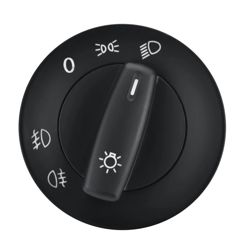 ESPEEDER Headlight Switch Fog Lamp Switch For VW Caddy III Touran Jetta Golf V VI 5 6 Jetta Passat B6 CC Rabbit 1K0941431Q
ESPEEDER Headlight Switch Fog Lamp Switch For VW Caddy III Touran Jetta Golf V VI 5 6 Jetta Passat B6 CC Rabbit 1K0941431Q