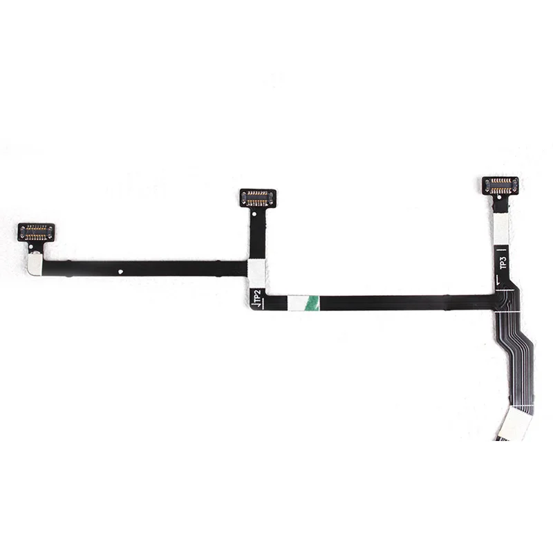 Запасные части для ремонта камеры Gimbal гибкий плоский PCB ленточный гибкий кабель для DJI mavic pro Аксессуары для дрона
Запасные части для ремонта камеры Gimbal гибкий плоский PCB ленточный гибкий кабель для DJI mavic pro Аксессуары для дрона