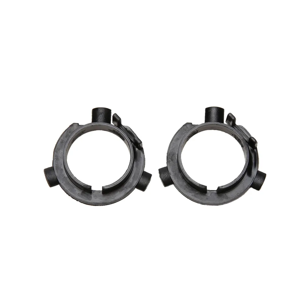 VODOOL 2Pcs Car H7 LED Headlight Bulb Holder Adapter Socket for Hyundai Veloster Sonata Coupe for KIA K3 K4 K5 Sorento Sportage
VODOOL 2Pcs Car H7 LED Headlight Bulb Holder Adapter Socket for Hyundai Veloster Sonata Coupe for KIA K3 K4 K5 Sorento Sportage