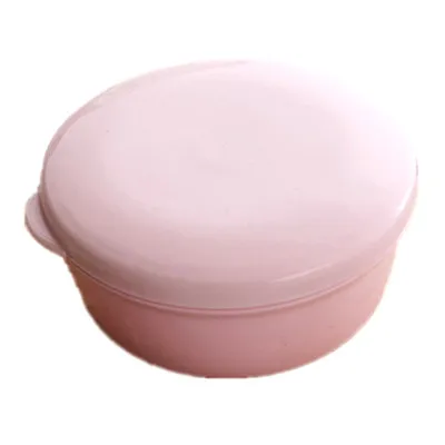 Waterfall Plastic Soap Dish Bathroom Accessories Drain Soap Box Shower Soap Holder Silicone Plates Soaps Saver 3DBH90
Waterfall Plastic Soap Dish Bathroom Accessories Drain Soap Box Shower Soap Holder Silicone Plates Soaps Saver 3DBH90