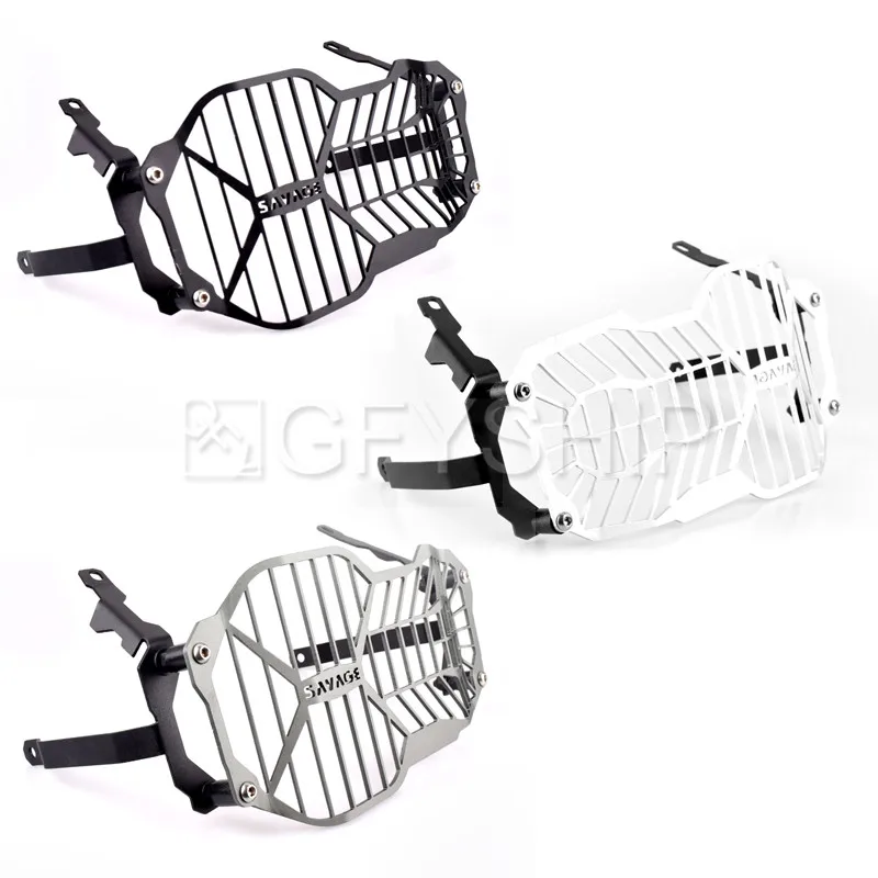 Motorcycle Headlight Grille Light Cover Protective Guard For BMW R1200GS R1200 R1200 GS LC ADV 2013-2016 Moto Frame Accessories
Motorcycle Headlight Grille Light Cover Protective Guard For BMW R1200GS R1200 R1200 GS LC ADV 2013-2016 Moto Frame Accessories