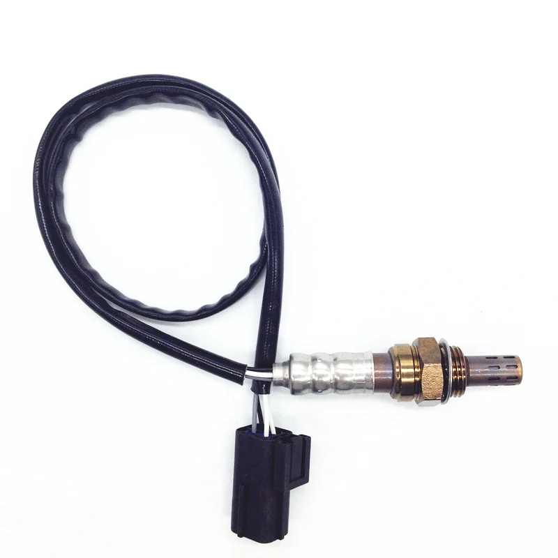 Lambda Sensor for JAGUAR XJS 4.0i Convertible 1995-1996 Engine AJ6 3980cc 24v 237bhp DOHC Oxygen Sensor Auto Parts O2 Sensor
Lambda Sensor for JAGUAR XJS 4.0i Convertible 1995-1996 Engine AJ6 3980cc 24v 237bhp DOHC Oxygen Sensor Auto Parts O2 Sensor