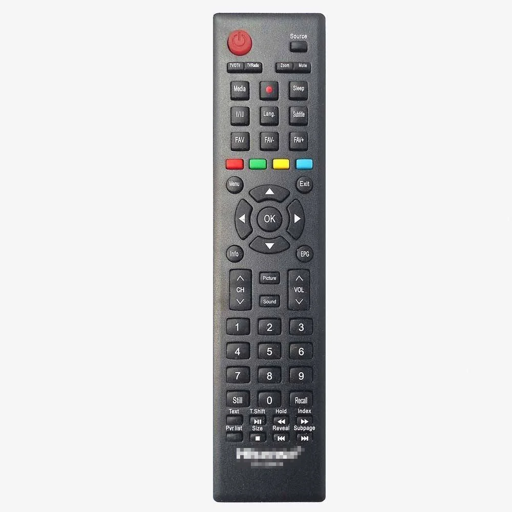 ORIGINAL Remote Control For HL24K20D HL32K20D 24D33 24E33 24F33 32D33 32D36 32D50 32M2160 40D50P 50D36P TV
ORIGINAL Remote Control For HL24K20D HL32K20D 24D33 24E33 24F33 32D33 32D36 32D50 32M2160 40D50P 50D36P TV