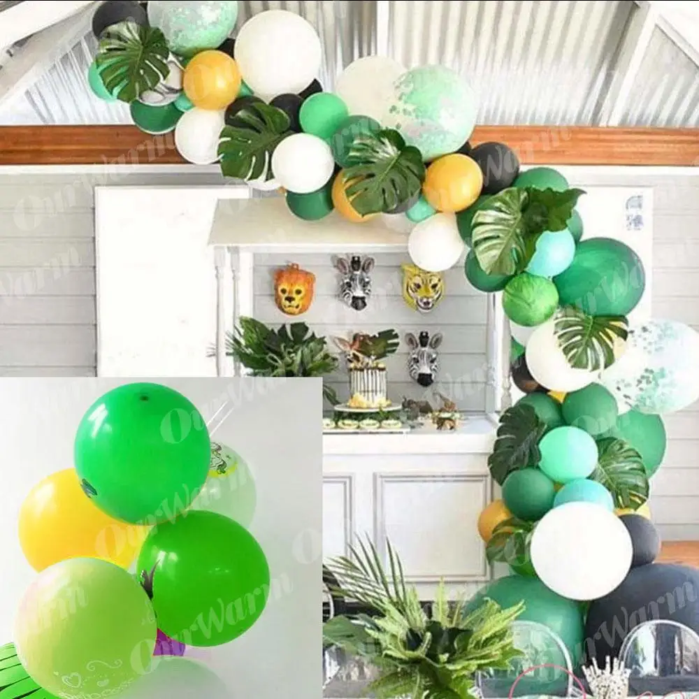 OurWarm DIY Wedding Table Balloon Arch Backdrop Birthday Party Favor Balloon Column Stand Stick Balloon Chain Arch Decoration
OurWarm DIY Wedding Table Balloon Arch Backdrop Birthday Party Favor Balloon Column Stand Stick Balloon Chain Arch Decoration