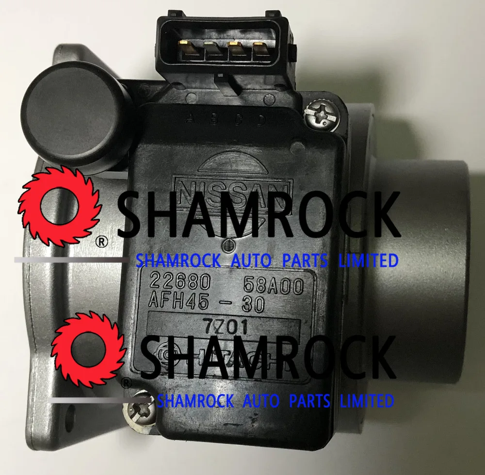 22680-58A00 2268058A00 AFH45-30 Silvia S13 измеритель расхода воздуха двигателя 22680-58A00 22680 58A00 / AFH45-30 90% новый оригинальный
22680-58A00 2268058A00 AFH45-30 Silvia S13 измеритель расхода воздуха двигателя 22680-58A00 22680 58A00 / AFH45-30 90% новый оригинальный