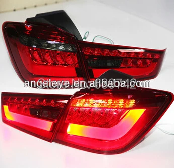 OUTLANDER SPORT ASX LED Tail Light Rearlight Red Black Color 2012-2014 Year YZV1
OUTLANDER SPORT ASX LED Tail Light Rearlight Red Black Color 2012-2014 Year YZV1
