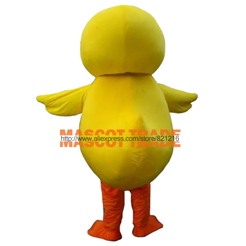 The Yellow Duck Mascot Costume Adult Character Sales Duck Mascot Costumes Free Shipping
The Yellow Duck Mascot Costume Adult Character Sales Duck Mascot Costumes Free Shipping