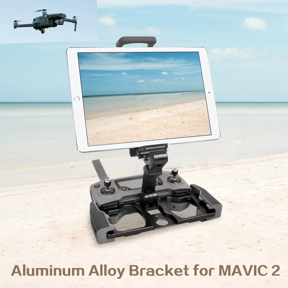 Пульт дистанционного управления Mavic 2, зажим для телефона, планшета, держатель CrystalSky для DJI MAVIC 2 PRO/ ZOOM/ MAVIC PRO/ AIR/ SPARK Drone
Пульт дистанционного управления Mavic 2, зажим для телефона, планшета, держатель CrystalSky для DJI MAVIC 2 PRO/ ZOOM/ MAVIC PRO/ AIR/ SPARK Drone