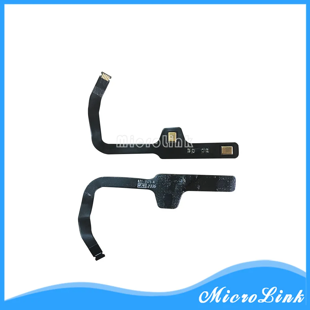 Подержанный микрофонный кабель 821 1571 A для MacBook Pro Retina 15 дюймов A1398 2012|cable for macbook|macbook