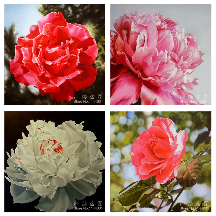 flower 5D Diy Diamond Painting Beautiful red peony Diamond Embroidery Needlework Cross Stitch Full Drill Painting Decor Mosaics
flower 5D Diy Diamond Painting Beautiful red peony Diamond Embroidery Needlework Cross Stitch Full Drill Painting Decor Mosaics