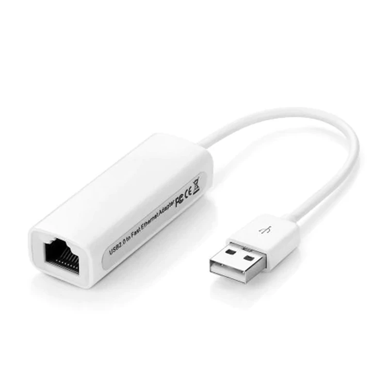 USB 2,0 к Ethernet RJ45 LAN адаптер подключение к Интернету/сетевое подключение/для сетевой карты Macbook
USB 2,0 к Ethernet RJ45 LAN адаптер подключение к Интернету/сетевое подключение/для сетевой карты Macbook