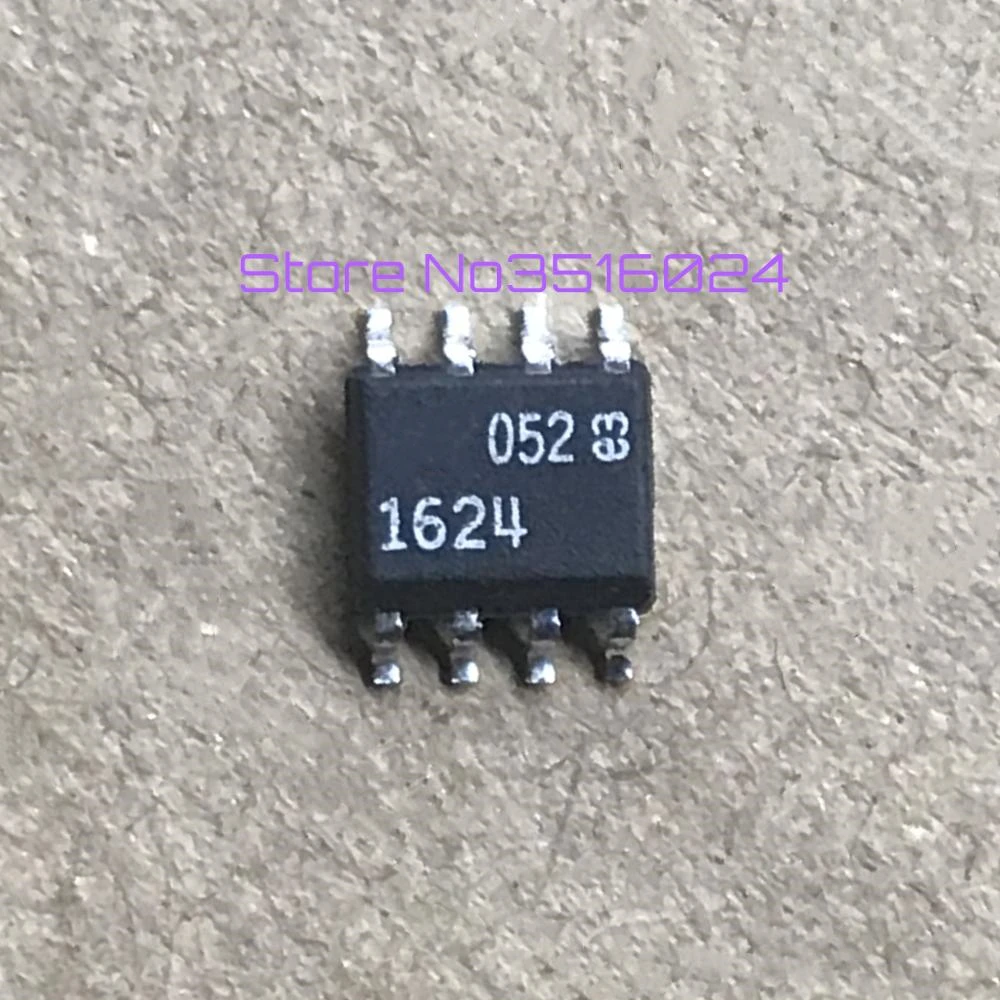 Новый 1 шт./лот LT1624 LTC1624CS8 SOP-8 SOP8, быстрая доставка, оригинальная гарантия качества
Новый 1 шт./лот LT1624 LTC1624CS8 SOP-8 SOP8, быстрая доставка, оригинальная гарантия качества