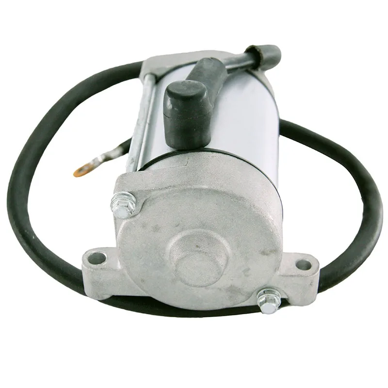 Motorcycle 700cc 9 TeethStarter High Quality Aluminum Starting Motor For HISUN 700CC Engine Off Road Dirt Bike Motocross CQ-117N
Motorcycle 700cc 9 TeethStarter High Quality Aluminum Starting Motor For HISUN 700CC Engine Off Road Dirt Bike Motocross CQ-117N