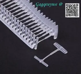 10000pcs Gagqeuywe I-type Coarse Garment CLOTHING Price Label Tagging Tag TAGGER Gun Barbs PINS for Tag Gun
10000pcs Gagqeuywe I-type Coarse Garment CLOTHING Price Label Tagging Tag TAGGER Gun Barbs PINS for Tag Gun