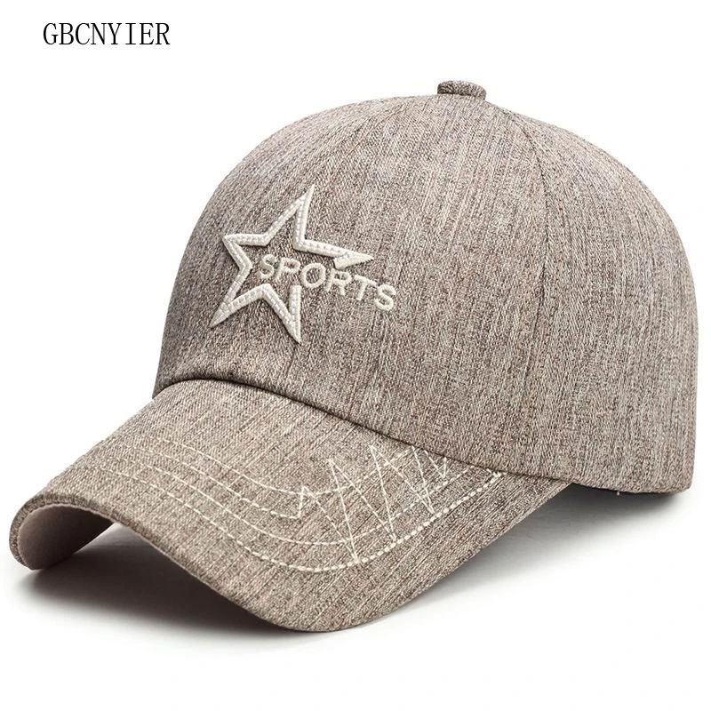 GBCNYIER Cheap Cotton Baseball Cap Good High Quality Unisex Casual Sun Hat Spring Outdoor Sports Women Hats Adjustable Visor
GBCNYIER Cheap Cotton Baseball Cap Good High Quality Unisex Casual Sun Hat Spring Outdoor Sports Women Hats Adjustable Visor