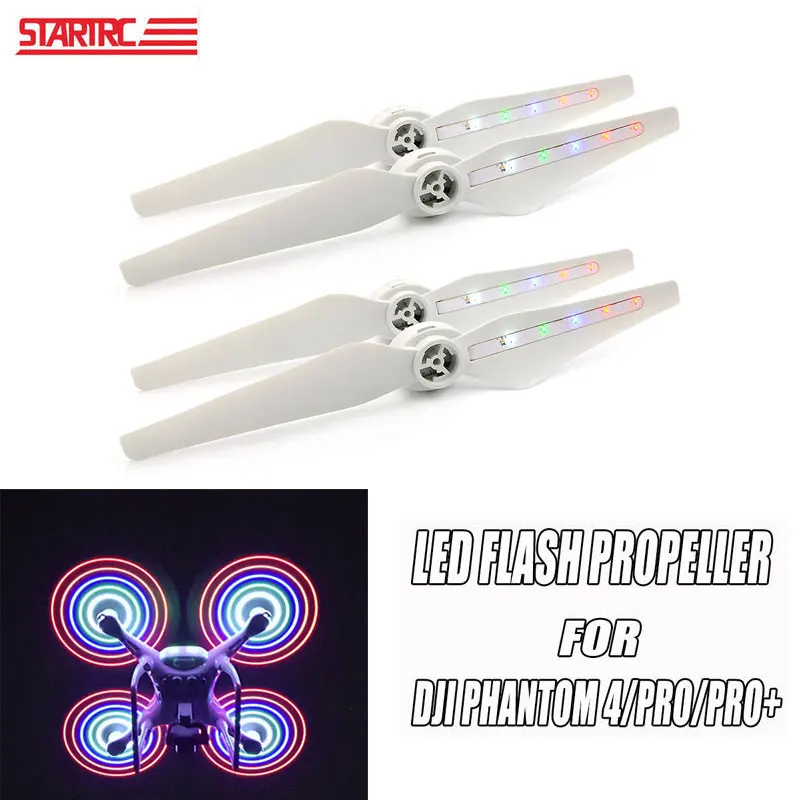 2 пары пропеллеров для зарядного устройства DJI phantom 4/ Pro / advance LED Flash USB для DJI Phantom 4/4 pro /advance / drone
2 пары пропеллеров для зарядного устройства DJI phantom 4/ Pro / advance LED Flash USB для DJI Phantom 4/4 pro /advance / drone