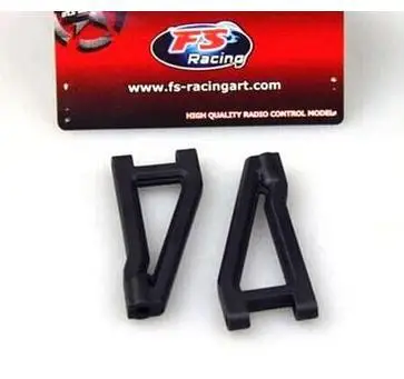 FS Racing 1:10 1/10 513006 front swing arm Rc Spare Parts Part Accessory Accessories Rc Truck Model Car
FS Racing 1:10 1/10 513006 front swing arm Rc Spare Parts Part Accessory Accessories Rc Truck Model Car