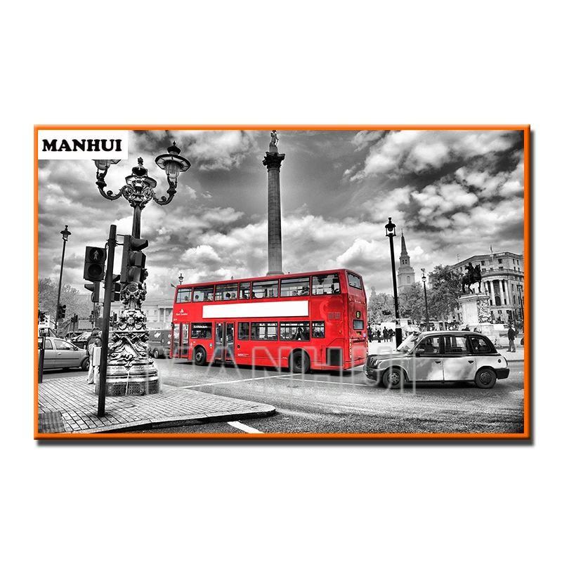 NEW DIY Diamond Mosaic Diamond Painting Cross Stitch City bus Diamonds Embroidery Square Drill Home Decoration MH368
NEW DIY Diamond Mosaic Diamond Painting Cross Stitch City bus Diamonds Embroidery Square Drill Home Decoration MH368