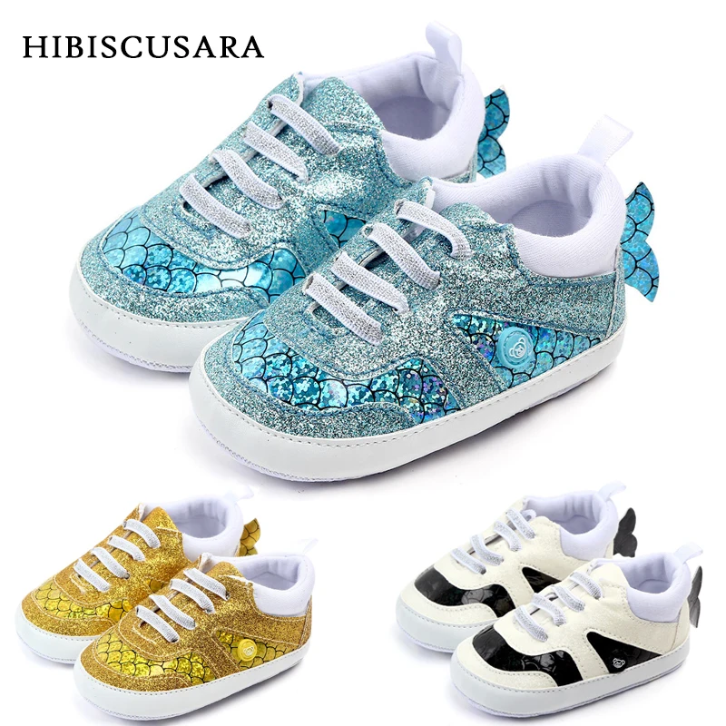 New Arrival Fashion Baby Shoes Boy Girl Sports Sneakers Fish Design First Walkers Toddler Shining Soft Sole Shoes PU Leather
New Arrival Fashion Baby Shoes Boy Girl Sports Sneakers Fish Design First Walkers Toddler Shining Soft Sole Shoes PU Leather