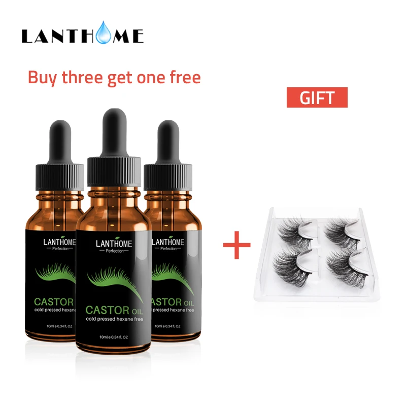 Effective Eyebrow Eyelash Growth Liquid Castor Seed Oil Mild Maintenance Nourishing Essential Oil + 3d Mink Artificial Lashes
Effective Eyebrow Eyelash Growth Liquid Castor Seed Oil Mild Maintenance Nourishing Essential Oil + 3d Mink Artificial Lashes
