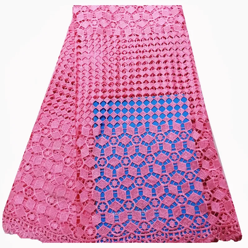 Free Shipping african lace fabrics high quality pure white color cord lace guipure lace fabric for african party new arrival
Free Shipping african lace fabrics high quality pure white color cord lace guipure lace fabric for african party new arrival