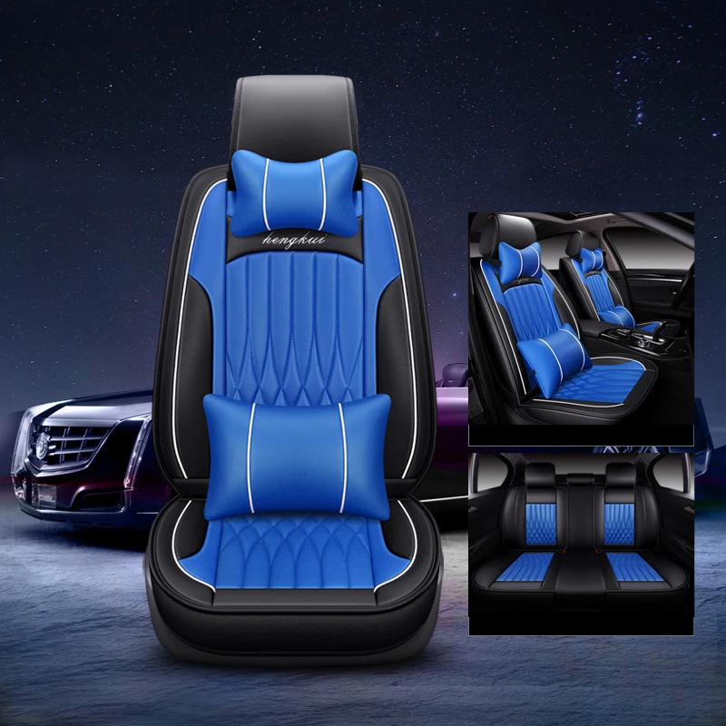 Универсальный кожаный чехол WLMWL на сиденье автомобиля для Geely, все модели Emgrand EC7 X7 FE1, автомобильный аксессуар, Стайлинг, Автомобильная подуш...
Универсальный кожаный чехол WLMWL на сиденье автомобиля для Geely, все модели Emgrand EC7 X7 FE1, автомобильный аксессуар, Стайлинг, Автомобильная подуш...
