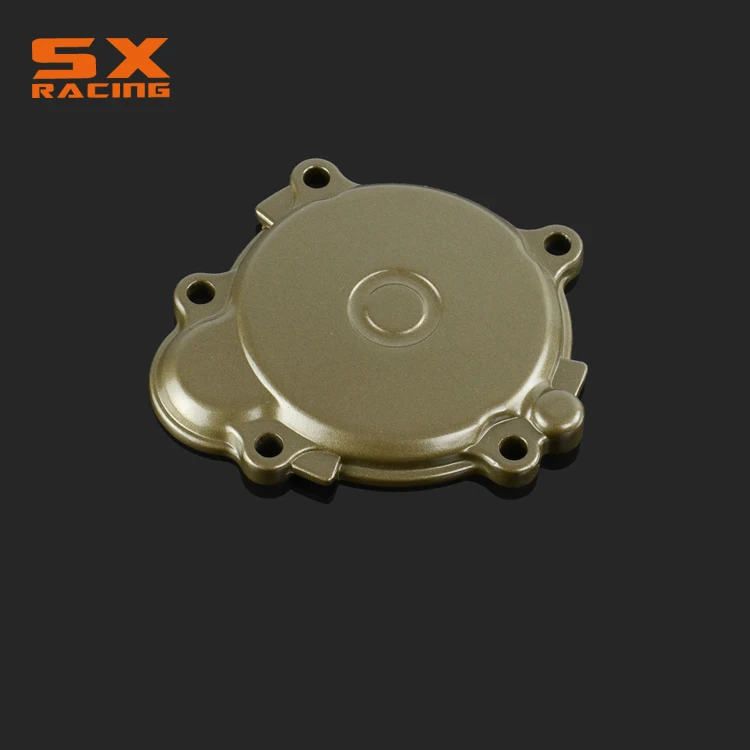 Motorcycle Engine Stator Crankcase Cover Crank Case Engine Cover For KAWASAKI ZX10R ZX-10R ZX 10R 2004-2005 05 04
Motorcycle Engine Stator Crankcase Cover Crank Case Engine Cover For KAWASAKI ZX10R ZX-10R ZX 10R 2004-2005 05 04