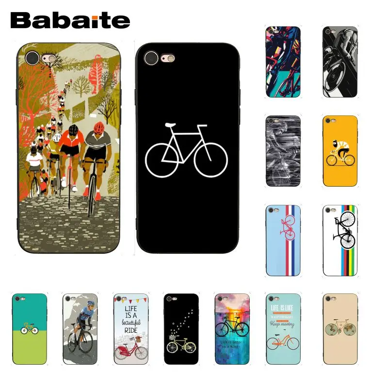 BIKE CYCLING art Phone Case for iphone 11 12 Pro Max 6S 6plus 7 7plus 8 8Plus X Xs MAX 5 5S XR 12mini
BIKE CYCLING art Phone Case for iphone 11 12 Pro Max 6S 6plus 7 7plus 8 8Plus X Xs MAX 5 5S XR 12mini
