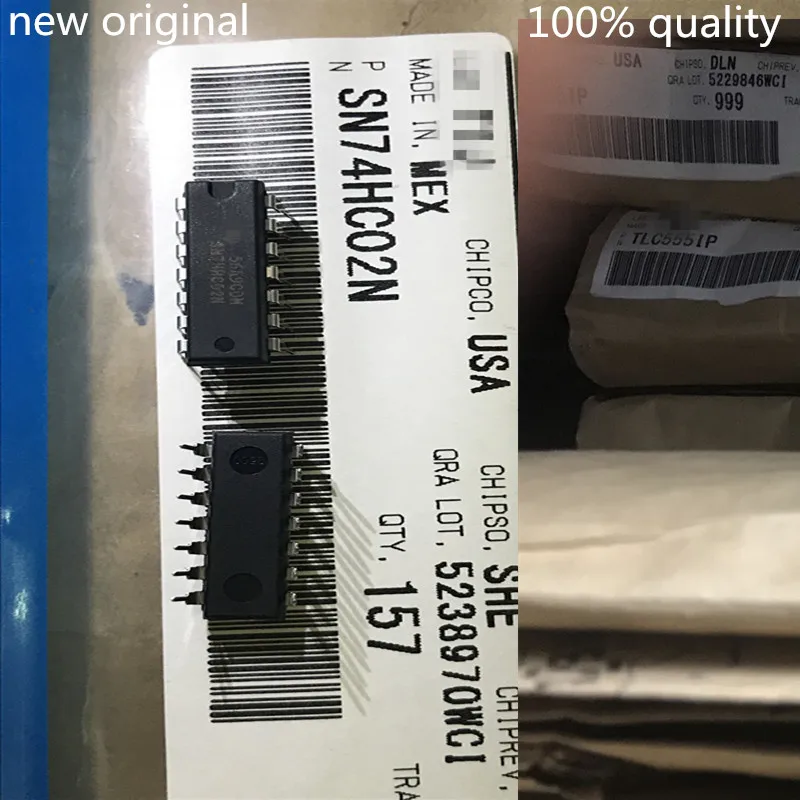 Новый фильтр, 5 шт., SN74HC02N, SN74HC02, RJK0652DPB-00-J5, RJK0652, SZA2044Z, EFCH881MTDA
Новый фильтр, 5 шт., SN74HC02N, SN74HC02, RJK0652DPB-00-J5, RJK0652, SZA2044Z, EFCH881MTDA