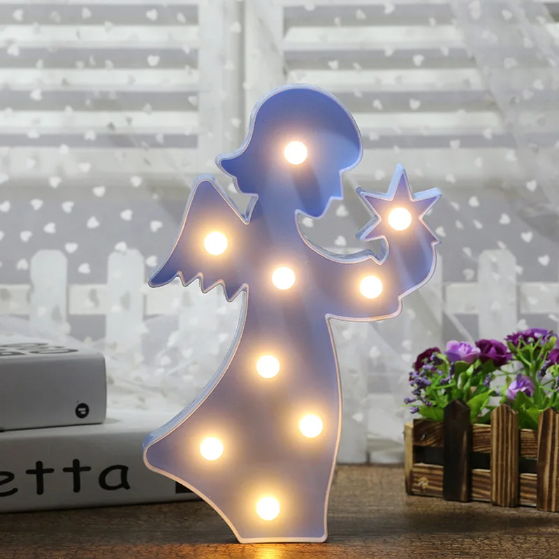 Led Night Light Lamp Lighting Wall Child Angle Shape String Lights Led Christmas Tree Decoration Lights Home Party Holiday
Led Night Light Lamp Lighting Wall Child Angle Shape String Lights Led Christmas Tree Decoration Lights Home Party Holiday