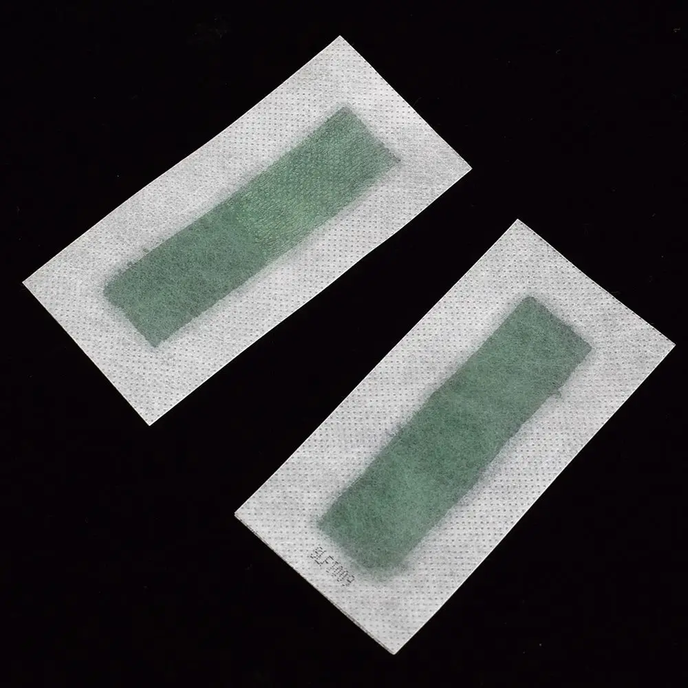 5 pcs Hair Removal Double Side Cold Wax Strips Paper For Leg Body Facial Hair for Men or Women Dropshipping
5 pcs Hair Removal Double Side Cold Wax Strips Paper For Leg Body Facial Hair for Men or Women Dropshipping