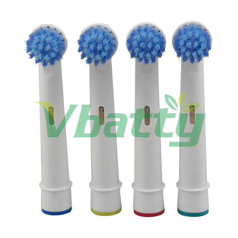 1011 1Set/4pc 1011 Electric Toothbrush Replacement Brush Heads Refill for Oral-B Floss Action
1011 1Set/4pc 1011 Electric Toothbrush Replacement Brush Heads Refill for Oral-B Floss Action