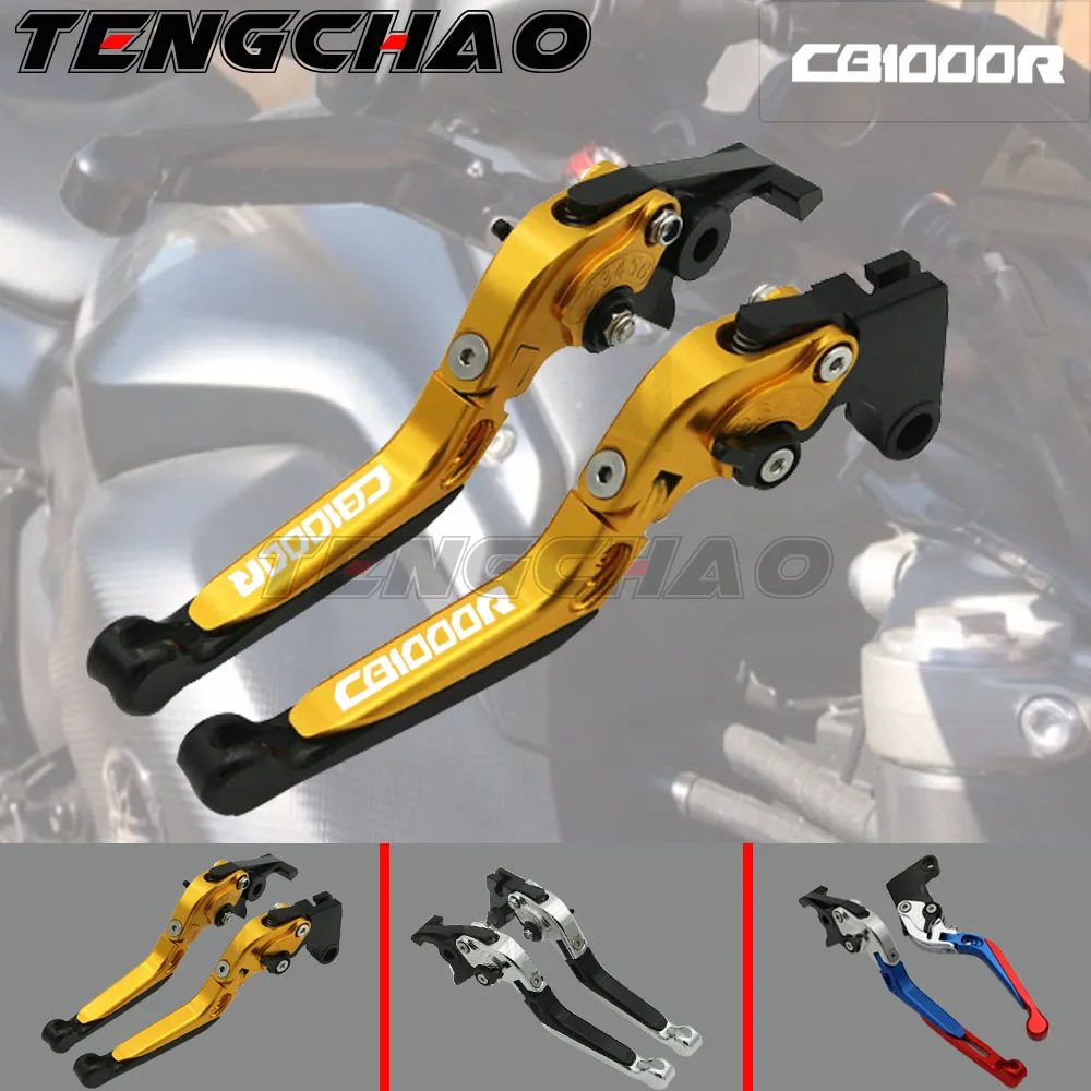 Для Honda CB1000R CB 1000R CB1000 R 2008 2016 2013 2014 2015 полностью черные аксессуары для мотоциклов